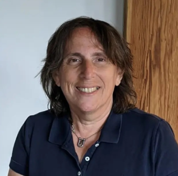 אביגיל פסנטין – מנהלת חטיבת הנעורים