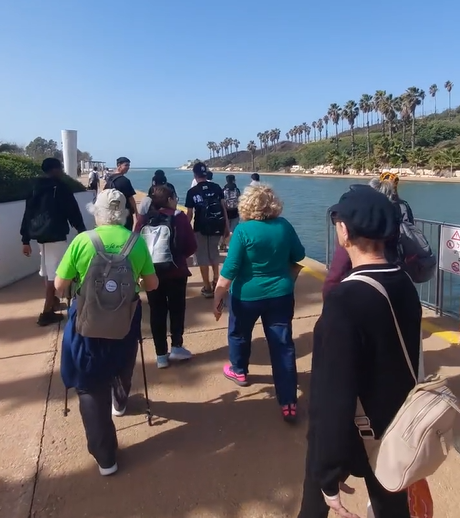 יום של״ח משותף – תמונת רגע מהיום המרגש (תמונה 6)