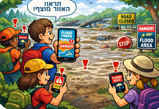 SafeWay Visual Identity