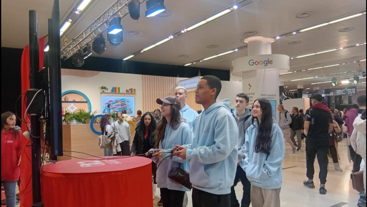 news_05-02-2026 יריד החדשנות בירושלים – תמונה 6