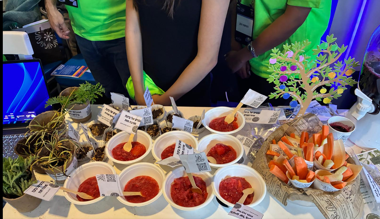 news_05-02-2026 יריד החדשנות בירושלים – תמונה 3